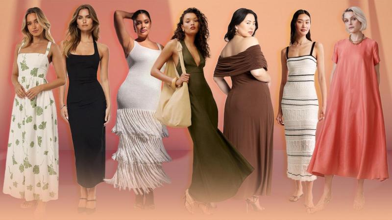 woman in a versatile outfit for different occasions