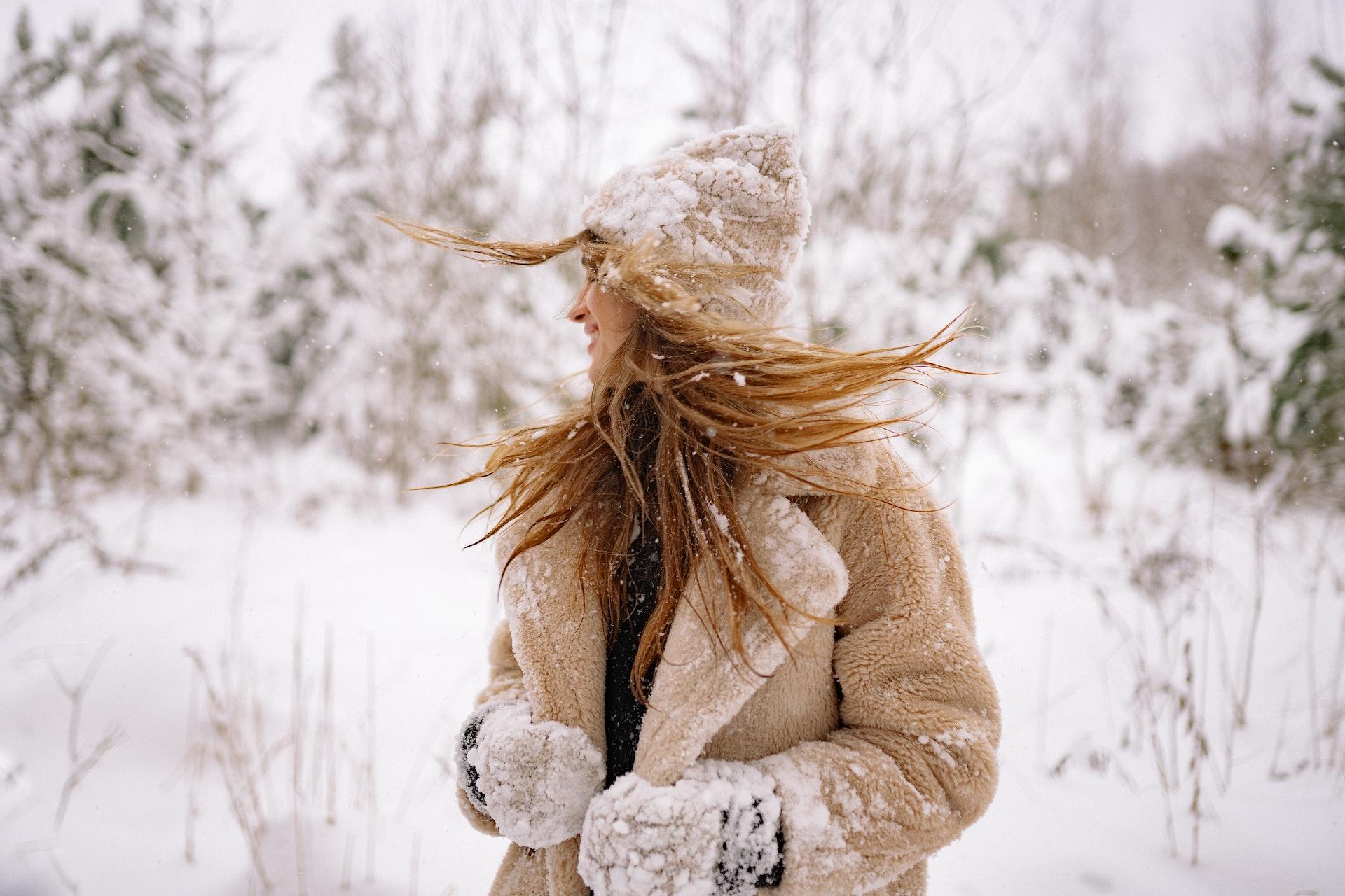 free and low cost winter activities