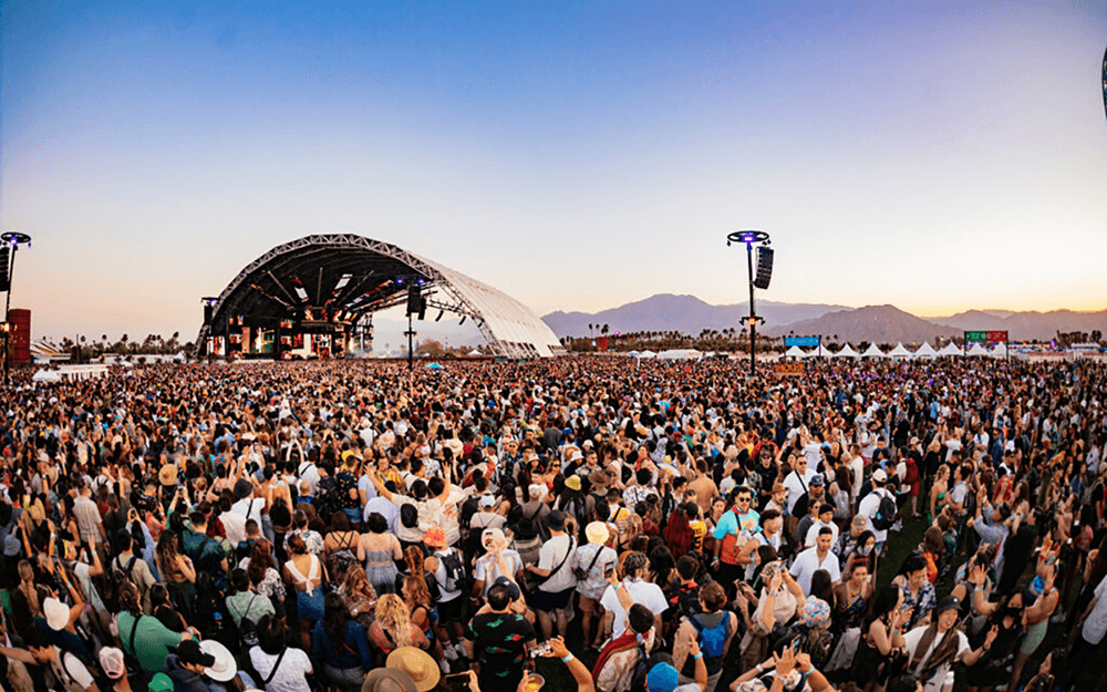 coachella safety tips