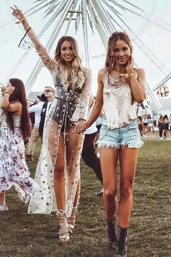 coachella outfits women