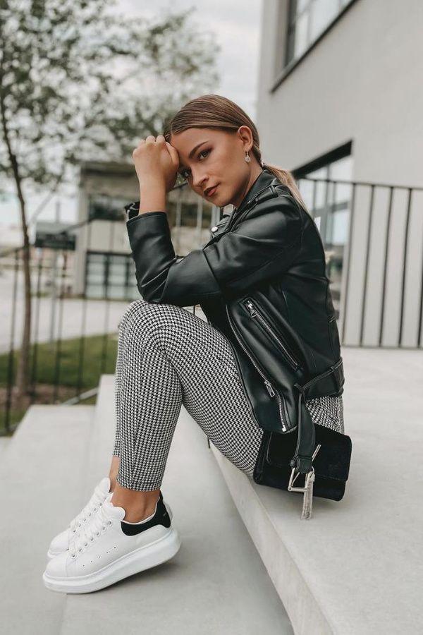 stylish outfits from Zara