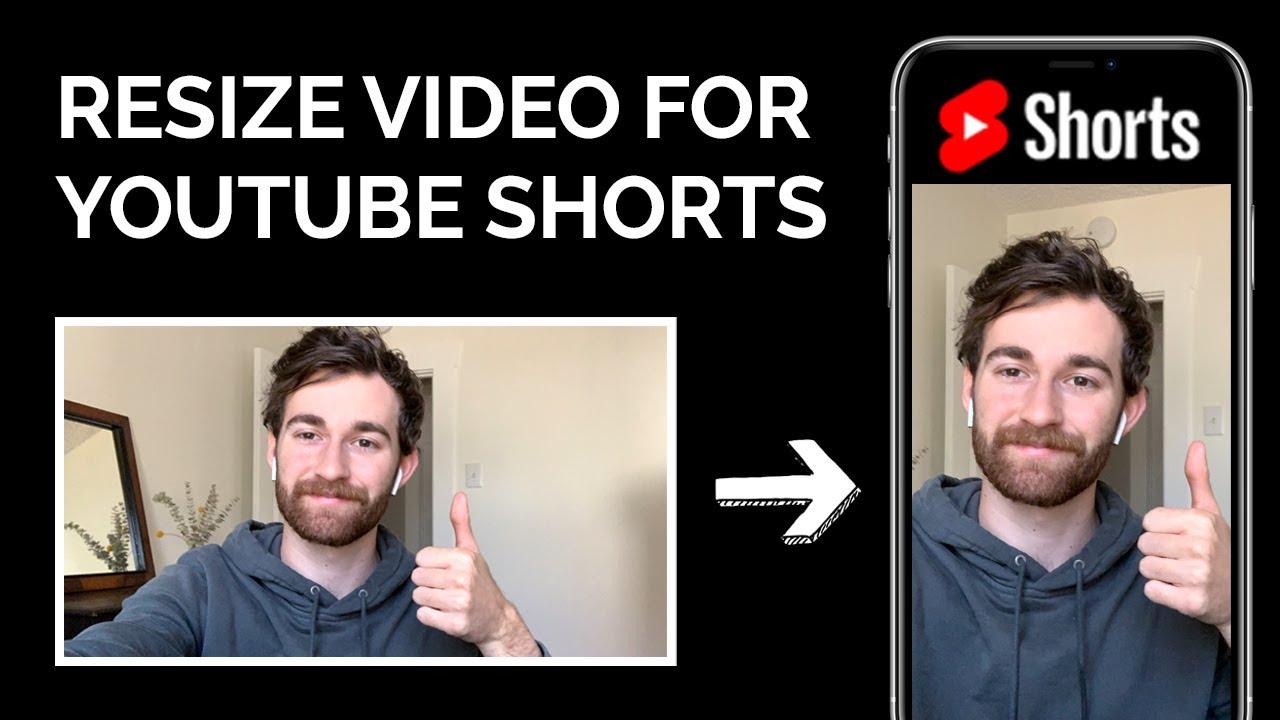 youtube shorts vertical video example