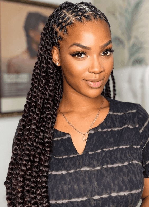 various braided hairstyles for special occasions