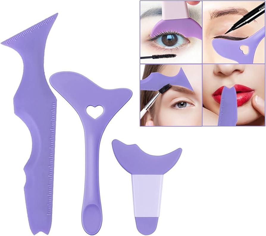 makeup tools for winged eyeliner
