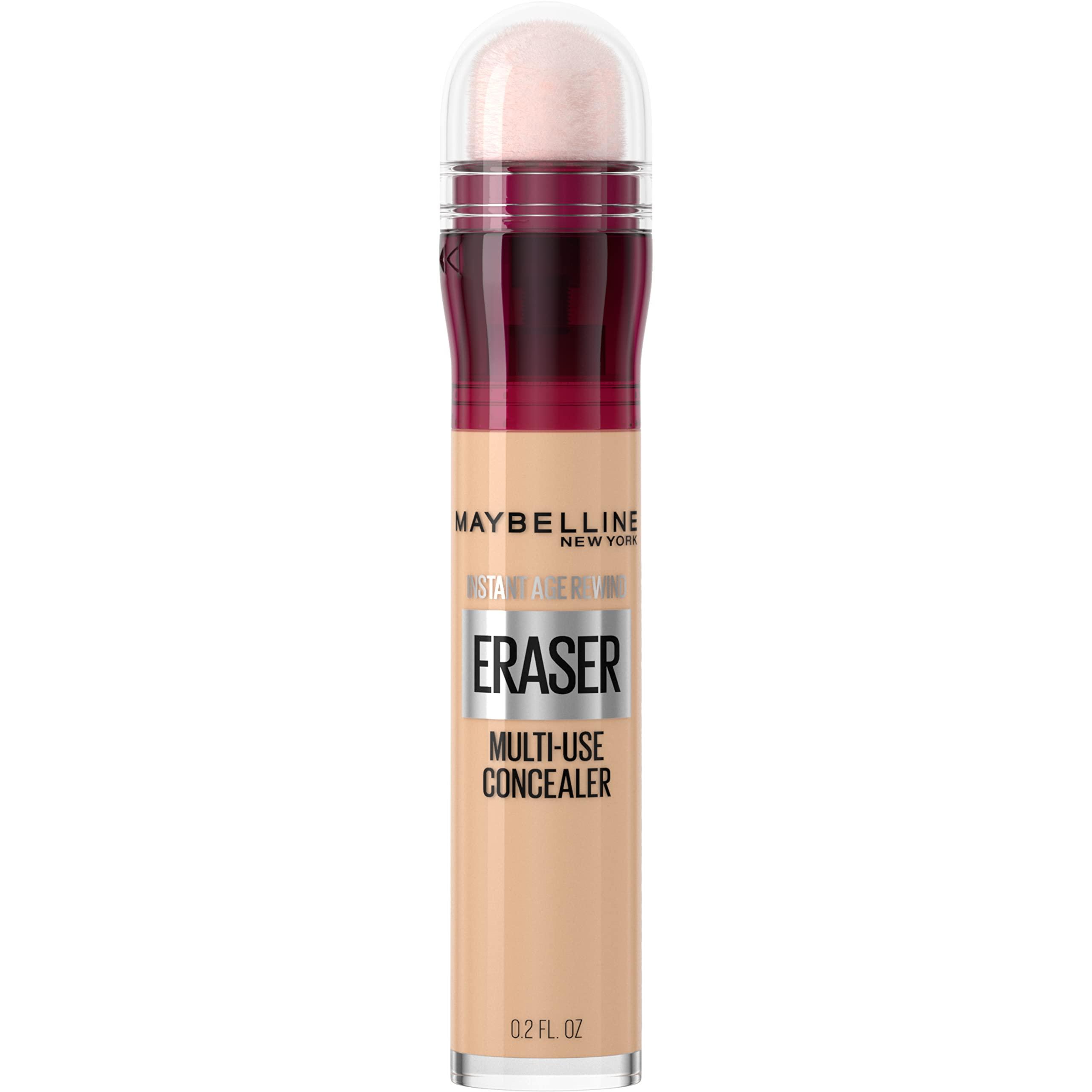 Maybelline Instant Age Rewind Eraser Dark Circle Treatment Concealer