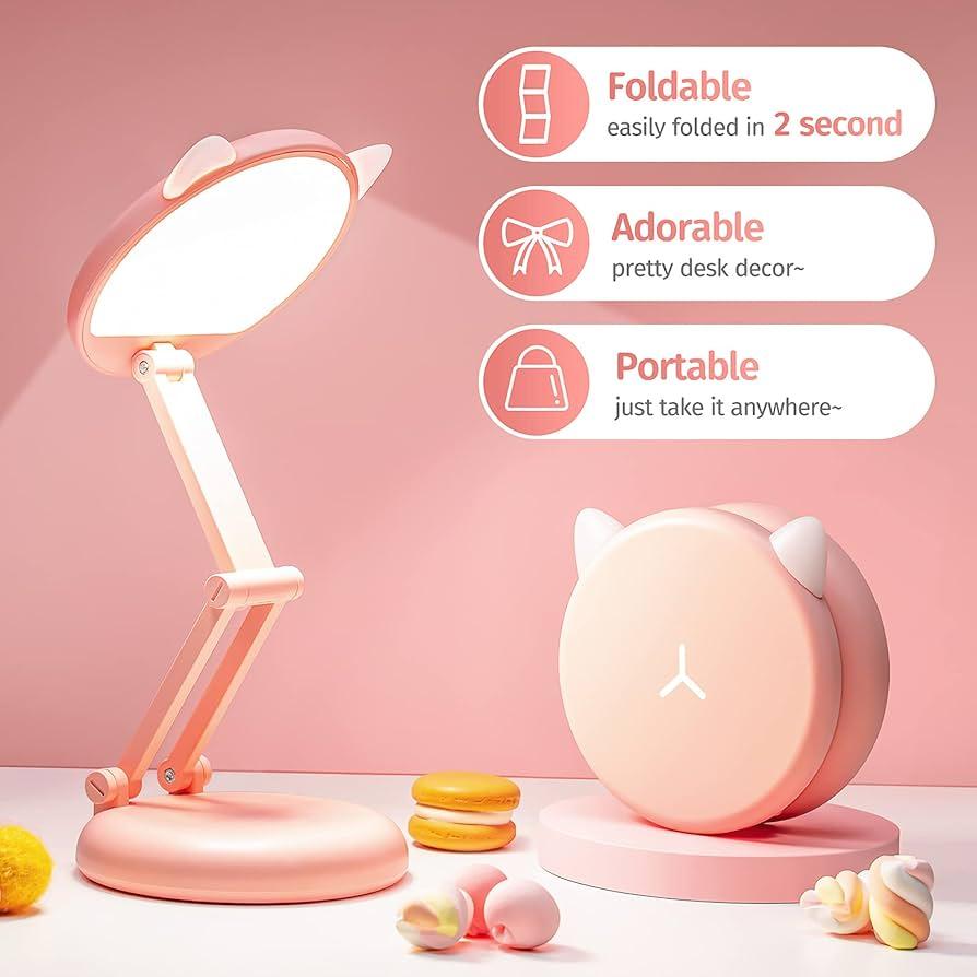 cute desk lamp