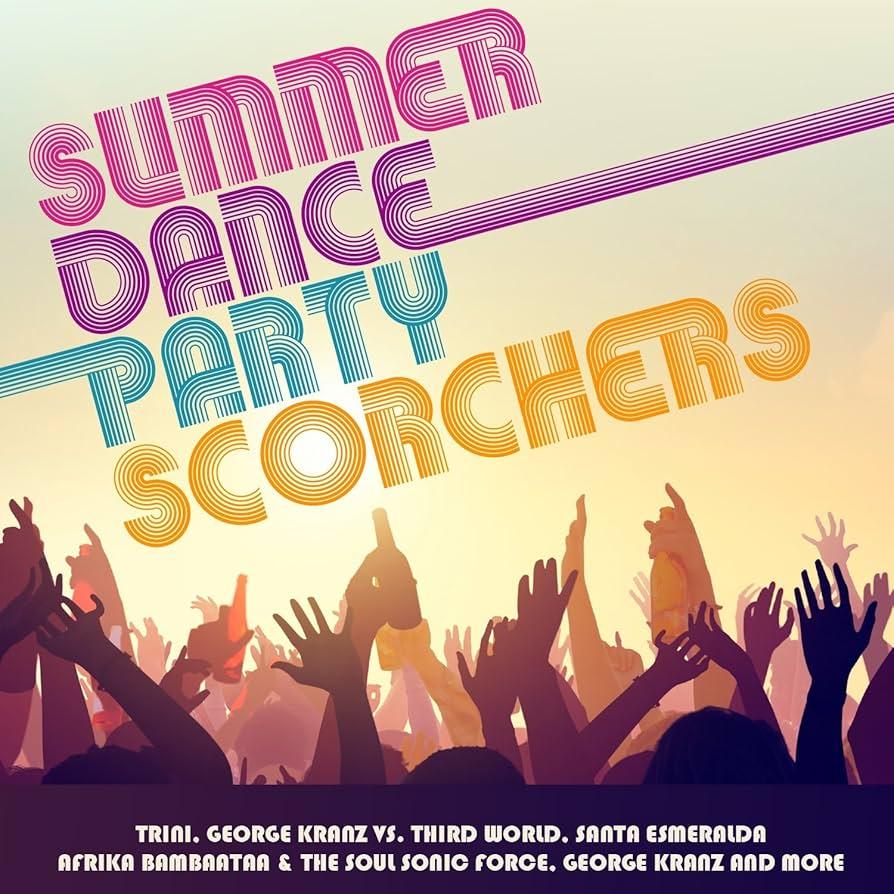 summer party playlist pop vs reggae