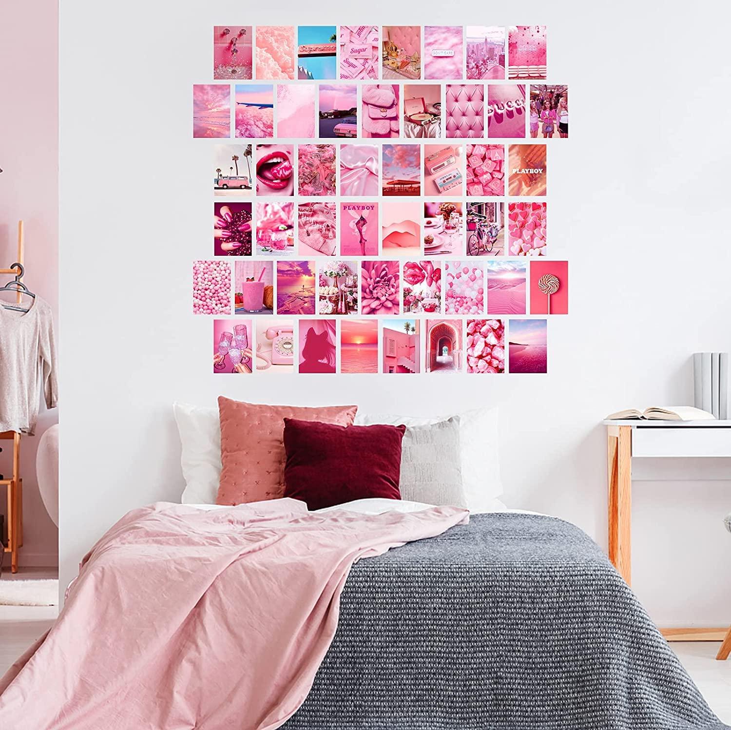 five dorm posters for small spaces