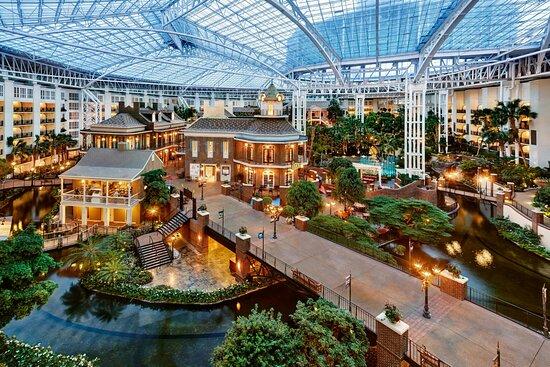 family vacation Nashville