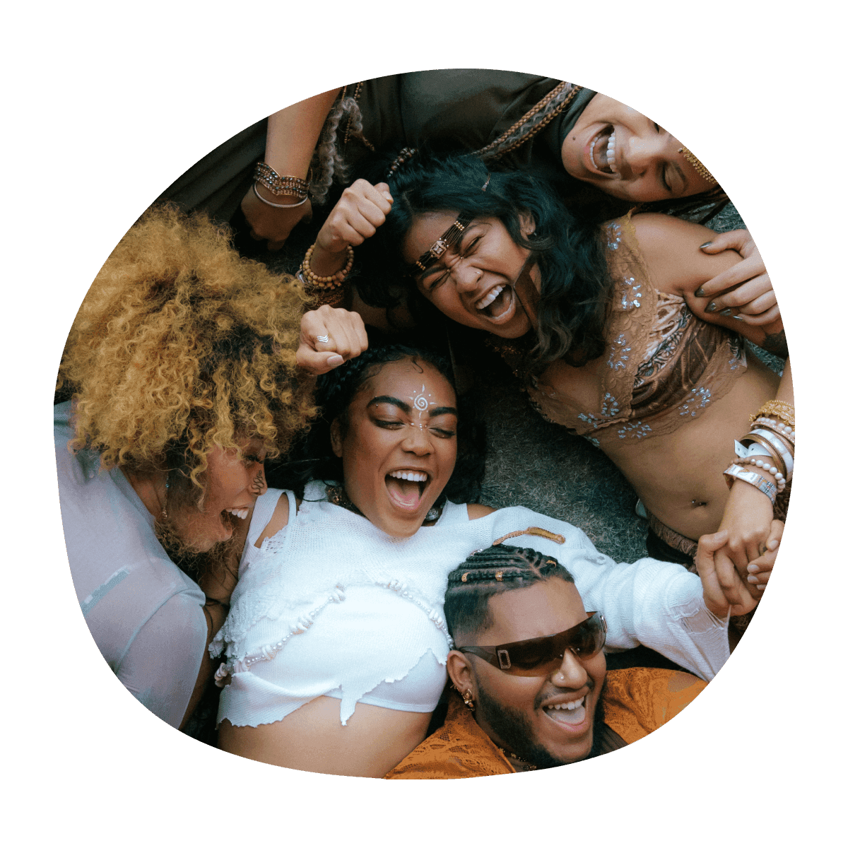 Community involvement in Coachella