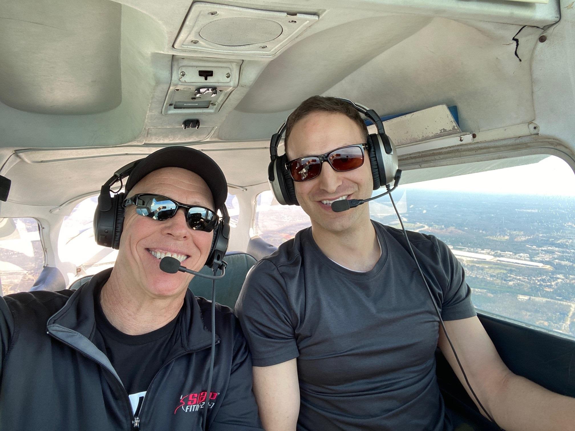 various types of sunglasses for pilots