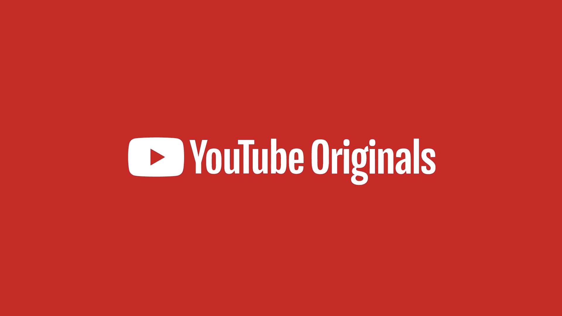 youtube originals