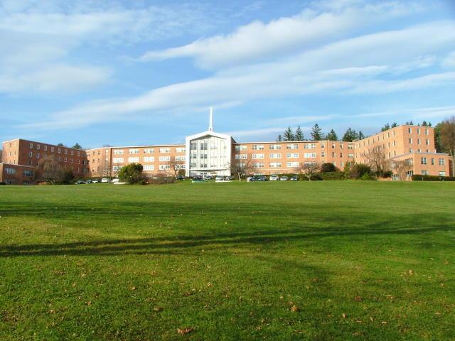 Kripalu Center for Yoga and Health
