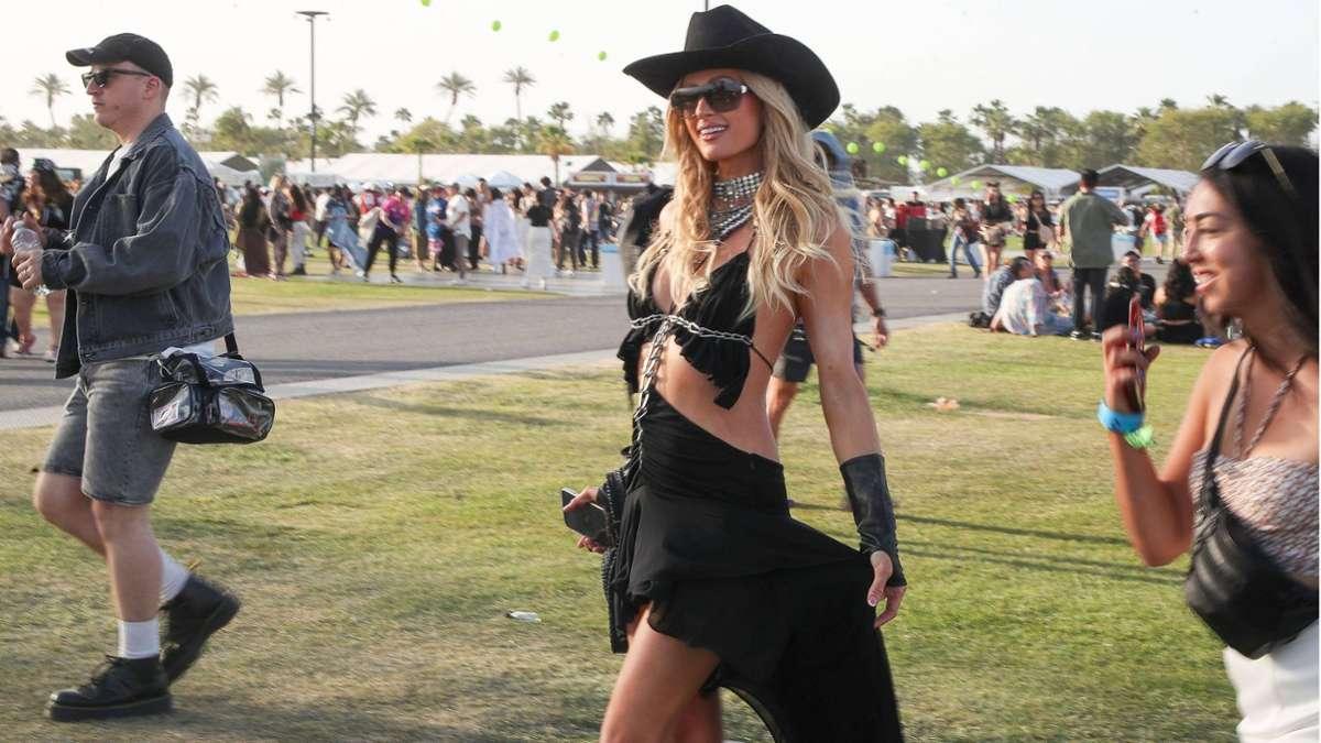 Coachella outfits 2024